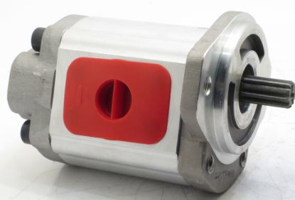 Imagen de REPLACEMENT HYDRAULIC GEAR PUMP FOR